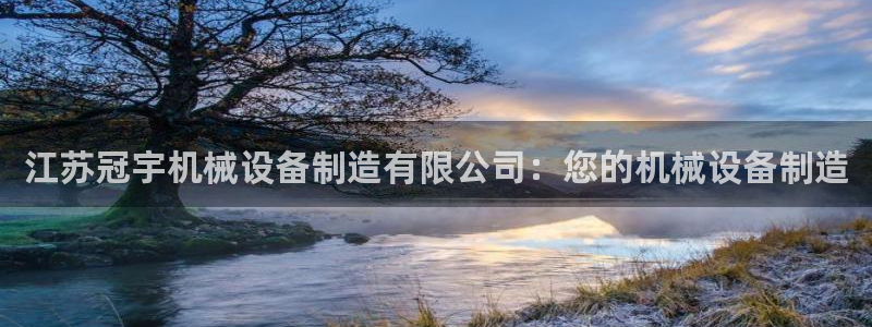九游会国际厅有限责任公司