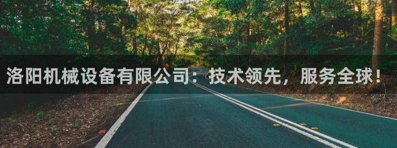 九游会游戏app：洛